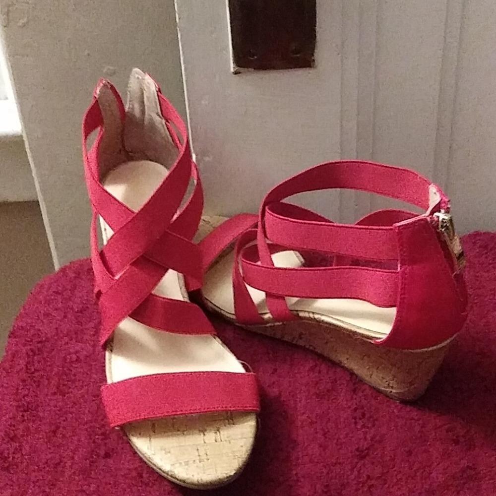 Summer sandles